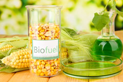 Ribby biofuel availability