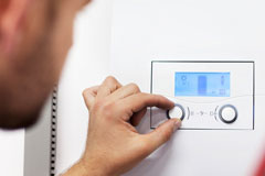 best Ribby boiler servicing companies