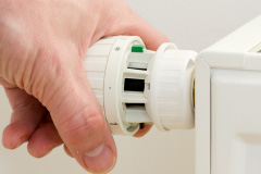 Ribby central heating repair costs