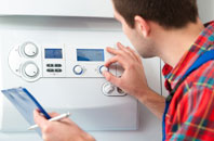 free commercial Ribby boiler quotes
