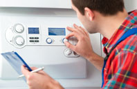 free Ribby gas safe engineer quotes