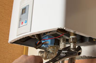 free Ribby boiler install quotes