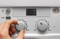 free Ribby boiler maintenance quotes